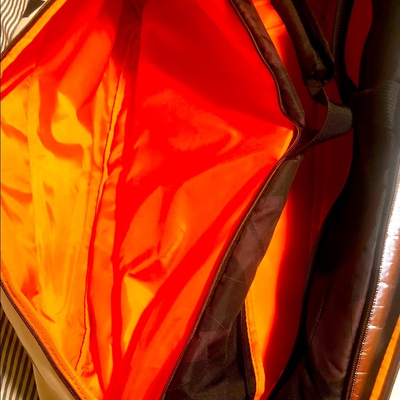 Pre-Owned Head Tour Team 12 R Tennis Bag - Picture 7 of 15